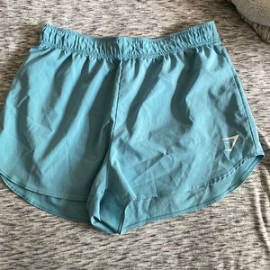 Gymshark training shorts